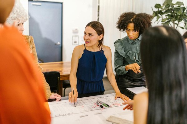 Le Groupe GEFOR : un acteur majeur de la formation professionnelle