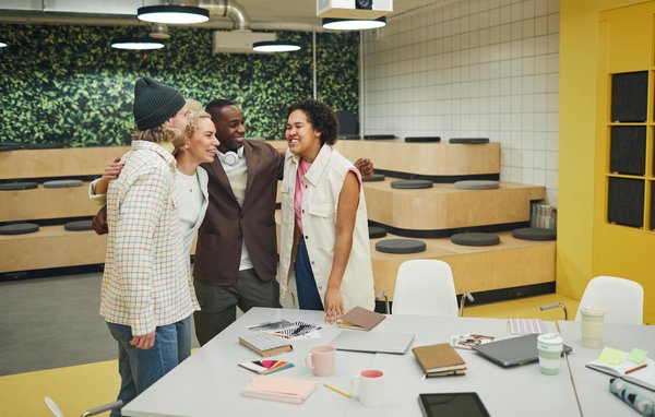 Les formations en développement personnel pour cultiver une mentalité positive