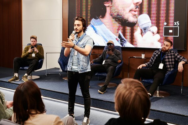 Quels sont les services proposés par une agence audiovisuelle ?