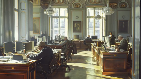 Cabinet comptable à Lille : quels sont les services qu'il propose ?