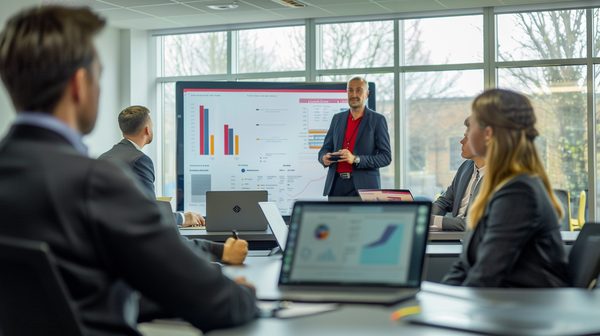 Rh et entreprise : formations pour nouveaux métiers