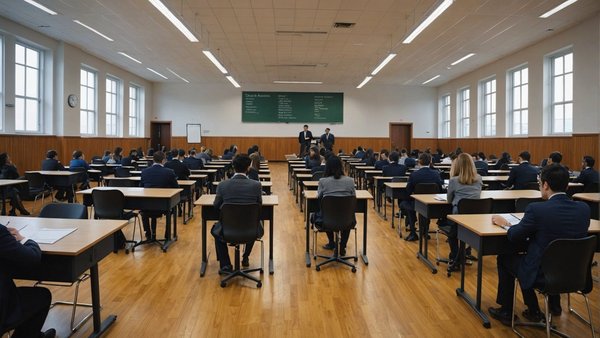 Accédez aux meilleures écoles de commerce avec le concours sésame