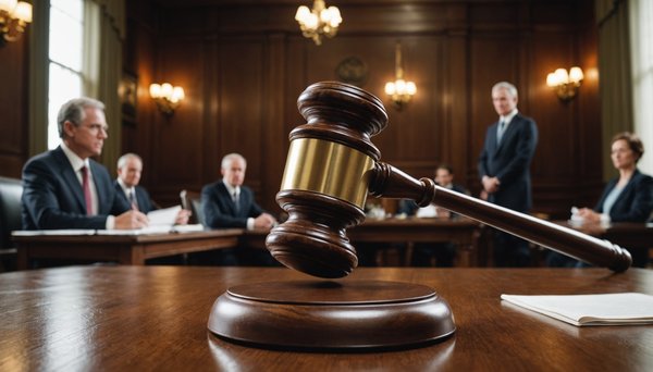 Exemcj commissaire de justice : résoudre vos litiges en un clin d'œil