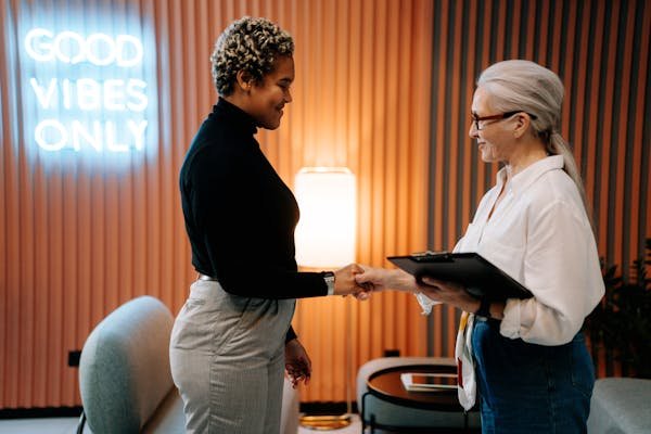Les meilleurs cabinets de recrutement à paris pour votre réussite